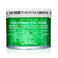 Bilde av Peter Thomas Roth - Cucumber Gel Mask 150 ml - Skjønnhet