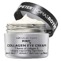 Bilde av Peter Thomas Roth FIRMx® Collagen Eye Cream 15ml Hudpleie - Ansikt - Øyne