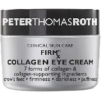 Bilde av Peter Thomas Roth Firmx Collagen Eye Cream 15 ml Hudpleie - Ansiktspleie - Øyekrem