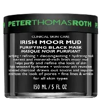 Bilde av Peter Thomas Roth Irish Moor Mud Mask 150ml Hudpleie - Ansikt - Ansiktsmasker