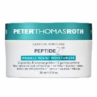 Bilde av Peter Thomas Roth - Peptide 21 Wrinkle Resist Moisturizer 50 ml - Skjønnhet