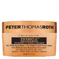 Bilde av Peter Thomas Roth Potent-C Brightening Vitamin C Moisturizer 50ml Hudpleie - Ansikt - Dagkrem