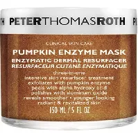 Bilde av Peter Thomas Roth - Pumkin Enzyme Mask 150 ml - Skjønnhet