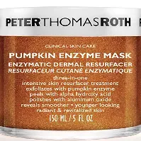 Bilde av Peter Thomas Roth Pumpkin Enzyme Mask 150 ml Hudpleie - Ansiktspleie - Skrubb & Peeling