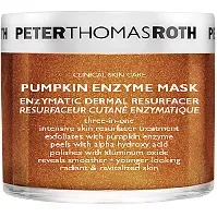 Bilde av Peter Thomas Roth Pumpkin Enzyme Mask 50 ml Hudpleie - Ansiktspleie - Ansiktsmasker