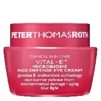 Bilde av Peter Thomas Roth Vital-E Microbiome Age Defense Eye Cream 15ml Hudpleie - Ansikt - Øyne