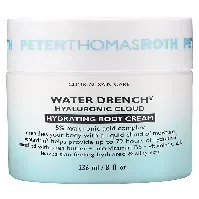 Bilde av Peter Thomas Roth Water Drench® Hyaluronic Cloud Hydrating Body Cream 236 ml Hudpleie - Kroppspleie - Body lotion