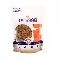 Bilde av Petgood Hundegodteri med Insekter (100 g) Hund - Hundegodteri - Tørket hundegodteri