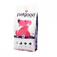 Bilde av Petgood Puppy & Junior Insektsfôr (5 kg) Hund - Hundemat - Tørrfôr