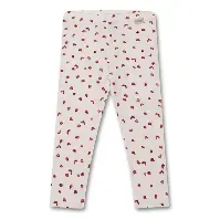 Bilde av Petit Piao Legging Printed Ladybug - Babyklær