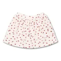 Bilde av Petit Piao Skirt Printed Ladybug - Babyklær