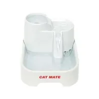 Bilde av Petmate 2 Ltr Drikke fontæne Kjæledyr - Katt - Mat- og vannskåler til katten