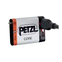 Bilde av Petzl CORE - Batteri - Li-Ion - 1250 mAh - for Petzl ACTIK, ACTIK CORE, TACTIKKA, TACTIKKA +, TACTIKKA +RGB, TIKKA, TIKKID, TIKKINA PC tilbehør - Ladere og batterier - Diverse batterier