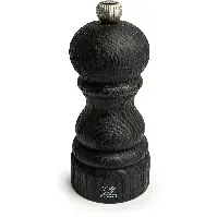 Bilde av Peugeot Paris Nature pepperkvern, 12 cm, black Pepperkvern