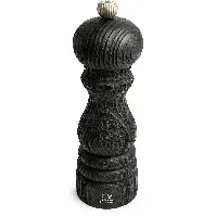 Bilde av Peugeot Paris Nature saltkvern, 18 cm, black Saltkvern