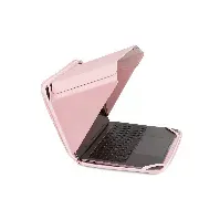 Bilde av Philbert - Sun Shade&Privacy Sleeve Hemp MacBook - Pink - Bagasje og reiseutstyr