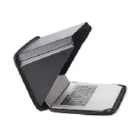 Bilde av Philbert - Sun Shade&Privacy Sleeve/Bag Hemp MacBook 13'', Black - Elektronikk