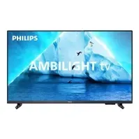 Bilde av Philips 32PFS6908 - 32 Diagonalklasse 6900 Series LED-bakgrunnsbelyst LCD TV - Smart TV - 1080p 1920 x 1080 - HDR - antrasittgrå TV, Lyd & Bilde - TV & Hjemmekino - TV