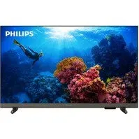 Bilde av Philips | 32PHS6808 - 32 6800-serien LED-TV - Smart TV - Nytt OS - 720p 1366 x 768 - HDR - satinkrom TV, Lyd & Bilde - TV & Hjemmekino - TV