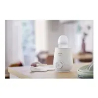 Bilde av Philips Avent SCF358 - Babyflaskevarmer - 300 W Amming - Tåteflaskevarmer