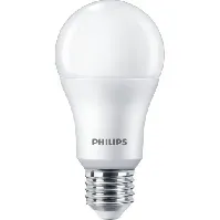 Bilde av Philips CorePro LED Standard 13W/827 (100W) E27 Matt Lamper &amp; el > Lyskilder