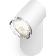 Bilde av Philips Hue Adore 1-spotlight speillampe Lamper &amp; el > Lamper &amp; spotter