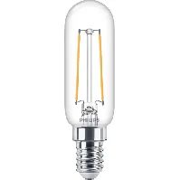 Bilde av Philips LED E14 parfyme pære, 2,1W Lamper &amp; el > Lyskilder