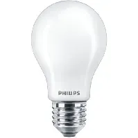 Bilde av Philips Master Dimtone E27 standardpære, 2200-2700K, 10,5W LED filament