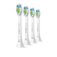 Bilde av Philips - Sonicare Optimal White Toothbrush Heads 4 Pack HX6064/10 - Helse og personlig pleie