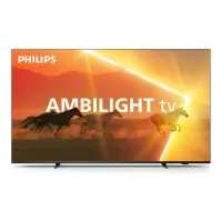 Bilde av Philips The Xtra 65PML9008 - 65 Diagonalklasse 9008 Series LED-bakgrunnsbelyst LCD TV - Smart TV - 4K UHD (2160p) 3840 x 2160 - HDR - Mini-LED - antrasittgrå TV, Lyd & Bilde - TV & Hjemmekino - TV