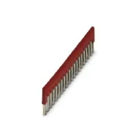 Bilde av Phoenix 3030365, 10 stykker, Kopper, Rød, V0, 122,3 mm, 23 mm PC tilbehør - Kabler og adaptere - Adaptere