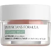 Bilde av Physicians Formula Organic Wear Organic Rose Oil Lip Polish Rose Sminke - Lepper - Lipgloss