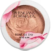 Bilde av Physicians Formula Rosé All Day Set & Glow Petal Pink Sminke - Ansikt - Pudder