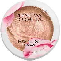 Bilde av Physicians Formula Rosé All Day Set & Glow Soft Petal Sminke - Ansikt - Pudder