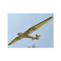 Bilde av Pichler Kranich RC-svæveflymodel Byggesæt 1498 mm Radiostyrt - RC - Modellfly - Modell glidefly