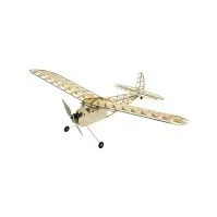 Bilde av Pichler Mosquito RC motorfly-model Byggesæt 1150 mm Radiostyrt - RC - Modellfly - Motormodellfly