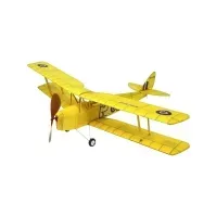 Bilde av Pichler Træ Modelfly byggesæt Leker - Byggeleker - Trekonstruksjon