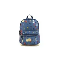 Bilde av Pick & Pack Insect Backpack (26,5 x 36,5 cm) - Petrol Utendørs - Vesker & Koffert - Vesker til barn
