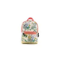 Bilde av Pick & Pack Mice Backpack (22 x 31 x 11 cm) - Pink Utendørs - Vesker & Koffert - Vesker til barn