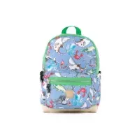 Bilde av Pick & Pack Mix Animal Backpack (26,5 x 36,5 x 12,5 cm) Utendørs - Vesker & Koffert - Vesker til barn
