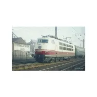 Bilde av Piko G 37440 G E-lokomotiv BR 103 fra DB Hobby - Modelltog - Spørre