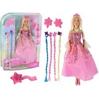 Bilde av Pink Lucy Princess Doll Hair Accessories N - A