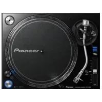 Bilde av Pioneer PLX-1000, Direktedrevet DJ-platespiller, 33 1/3,45 RPM, 0,1%, 70 dB, 4,5 kg/cm, 0,3 s TV, Lyd & Bilde - Musikkstudio - DJ og digital DJ