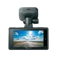 Bilde av Pioneer Recording Dashboard-kamera med ryggekameraVREC-DH300D (VREC-DH300D) TV, Lyd & Bilde - Stereo - Radio (DAB og FM)