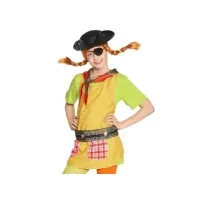 Bilde av Pippi Langstrømpe piratsæt Leker - Rollespill - Kostymer