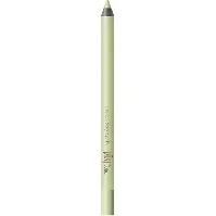 Bilde av Pixi Endless Silky Eye Pen Pixi Green - 1,2 g Sminke - Øyne - Eyeliner