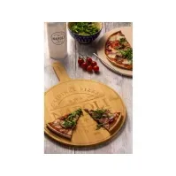Bilde av Pizza serveringsbrett TYPHOON® Catering - Service - Glass & Kopper