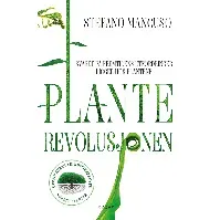 Bilde av Planterevolusjonen - En bok av Stefano Mancuso
