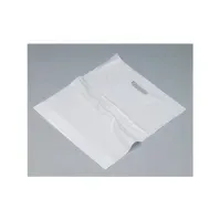 Bilde av Plastbæreposer, 40 x 45 cm, hvid, æske a 500 stk. Papir & Emballasje - Emballasje - Innpakkningsprodukter