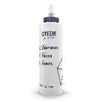 Bilde av Plastflaske Gyeon Q2 Dispenser Bottle, 300 ml